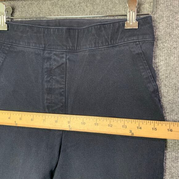 Spanx Body Shaper Capri Size Small Cropped Pants Casual - Picture 7 of 10